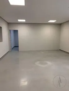 Sala Comercial para alugar, 240m² no Vila Augusta, Sorocaba
