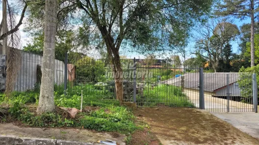 Lote/Terreno à venda, 364m² no Mossunguê, Curitiba
