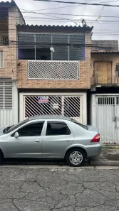 Casa com 2 Quartos à venda, 120m² no Guaianazes, São Paulo