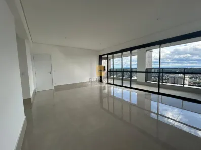 Apartamento com 3 Quartos à venda, 165m² no Jardim Petrópolis, Cuiabá
