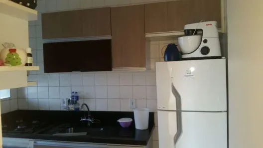 Apartamento com 2 Quartos à venda, 49m² no Jardim Recanto dos Sonhos, Sumaré