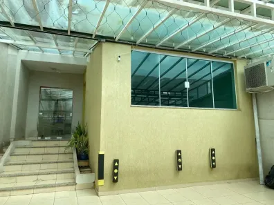 Sobrado com 3 Quartos à venda, 127m² no Nova Petrópolis, São Bernardo do Campo