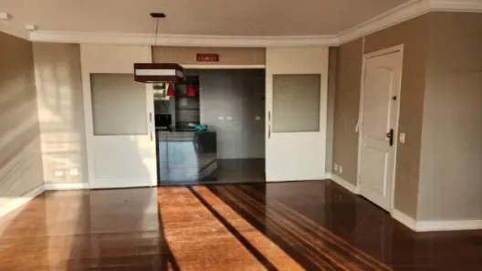Apartamento com 4 Quartos para alugar, 160m² no Santo Amaro, São Paulo