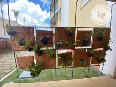 Apartamento com 3 Quartos à venda, 97m² no Santa Rosa, Vinhedo