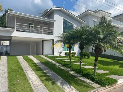 Casa de Condomínio com 4 Quartos à venda, 250m² no Jardim Imperial, Arujá