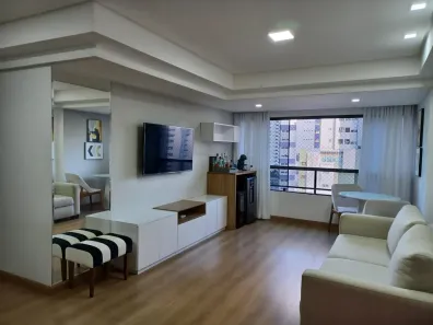 Apartamento com 4 Quartos à venda, 114m² no Boa Viagem, Recife