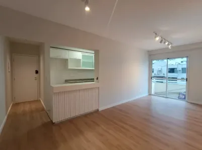 Apartamento com 3 Quartos à venda, 84m² no Alphaville Centro Industrial e Empresarial/Alphaville., Barueri