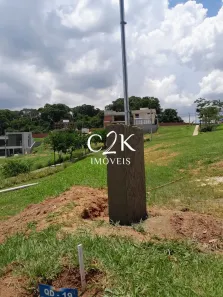 Lote/Terreno à venda, 358m² no Jardins Nápoles, Senador Canedo