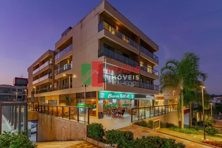 Sala Comercial com 1 Quarto para alugar, 42m² no Pinheirinho, Vinhedo