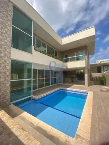 Casa com 4 Quartos à venda, 300m² no Coaçu, Eusébio