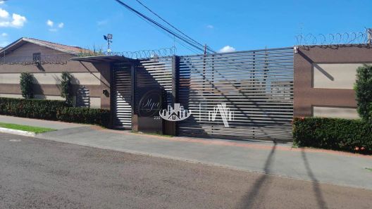 Casa de Condomínio com 3 Quartos à venda, 113m² no Jardim Maria Luiza, Londrina