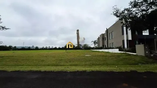 Lote/Terreno à venda, 1000m² no Condomínio Fazenda Alvorada, Porto Feliz