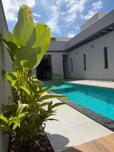 Casa de Condomínio com 3 Quartos à venda, 195m² no Jardim Firenze, Santa Bárbara D'Oeste