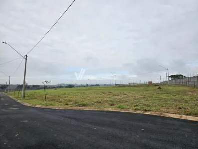 Lote/Terreno à venda, 200m² no São Bento, Paulínia