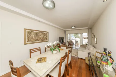 Apartamento com 3 Quartos à venda, 173m² no Bom Pastor, Juiz de Fora