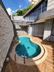 Casa com 4 Quartos à venda, 310m² no Jardim Estoril IV, Bauru