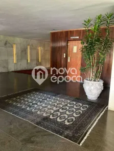 Cobertura com 3 Quartos à venda, 310m² no Humaitá, Rio de Janeiro