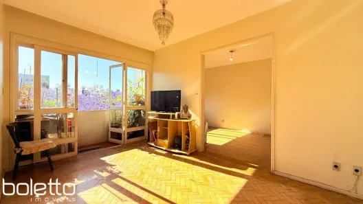 Apartamento com 3 Quartos à venda, 116m² no Petrópolis, Porto Alegre