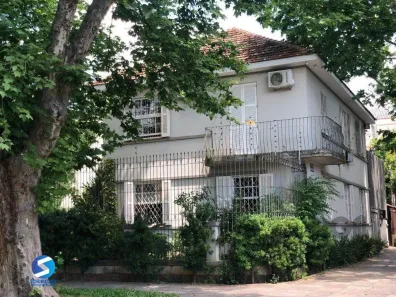 Sobrado com 6 Quartos à venda, 258m² no São Geraldo, Porto Alegre