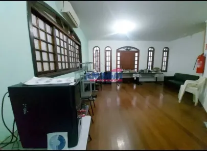 Casa com 4 Quartos à venda, 300m² no Parque Industrial, São José dos Campos