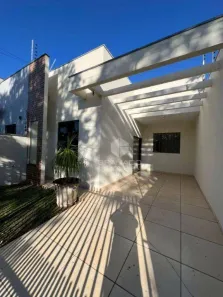 Casa com 2 Quartos para alugar, 65m² no Paiçandu, Paiçandu