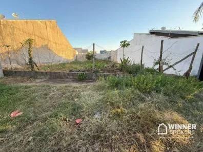Lote/Terreno à venda, 300m² no Jardim Atami, Maringá