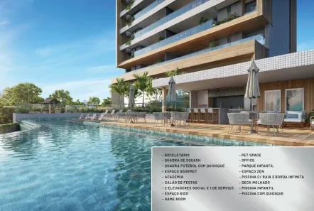 Casa com 3 Quartos à venda, 133m² no Caminho das Árvores, Salvador