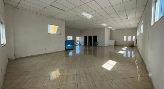 Ponto Comercial para alugar, 188m² no Alto Ipiranga, Mogi das Cruzes