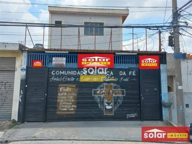 Prédio Comercial à venda, 206m² no Burgo Paulista, São Paulo