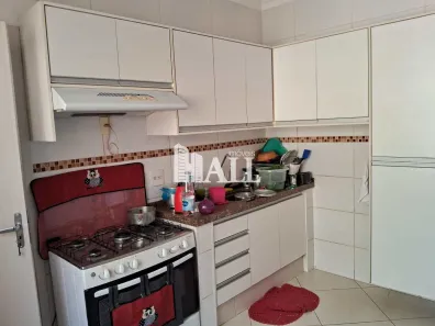 Apartamento com 4 Quartos à venda, 182m² no Centro, São José do Rio Preto