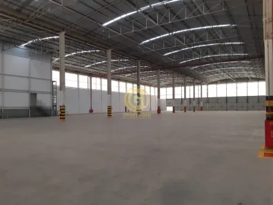 Galpão/Depósito/Armazém para alugar, 6459m² no Eugênio de Mello, São José dos Campos