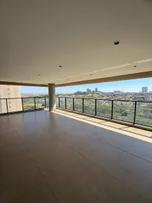 Apartamento com 4 Quartos à venda, 298m² no Jardim Olhos D'Água II, Ribeirão Preto