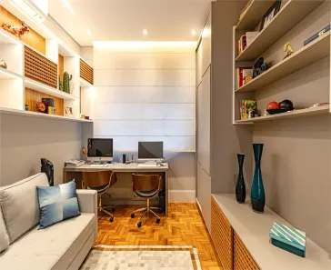 Apartamento com 2 Quartos à venda, 123m² no Jardim Paulista, São Paulo