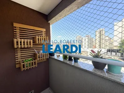 Apartamento com 3 Quartos à venda, 88m² no Perdizes, São Paulo