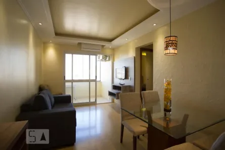Apartamento com 2 Quartos à venda, 61m² no Partenon, Porto Alegre
