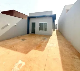Casa com 1 Quarto à venda, 180m² no Gabriela, Feira de Santana