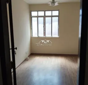 Apartamento com 1 Quarto para alugar, 30m² no Alto da Serra, Petrópolis
