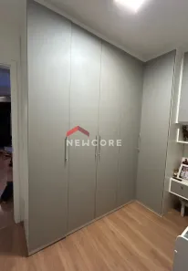 Apartamento com 2 Quartos à venda, 48m² no Nova Cidade Jardim, Jundiaí