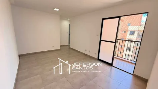 Apartamento com 3 Quartos à venda, 68m² no Jabotiana, Aracaju