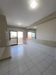 Apartamento com 2 Quartos para alugar, 61m² no Nova Betânia, Mossoró