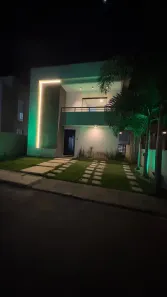 Casa de Condomínio com 4 Quartos à venda, 10m² no Catu de Abrantes (Abrantes), Camaçari