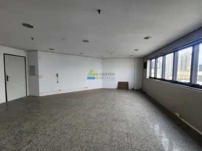 Sala Comercial à venda, 44m² no Vila Mariana, São Paulo