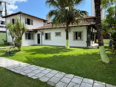 Casa com 4 Quartos à venda, 375m² no Centro, Balneário Camboriú