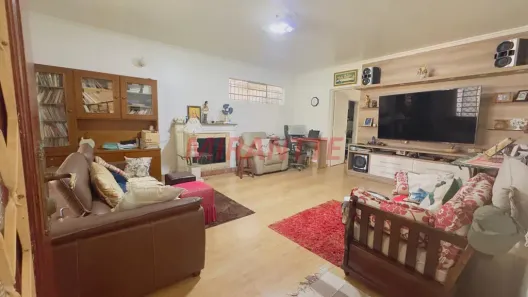 Casa com 3 Quartos à venda, 200m² no Chora Menino, São Paulo