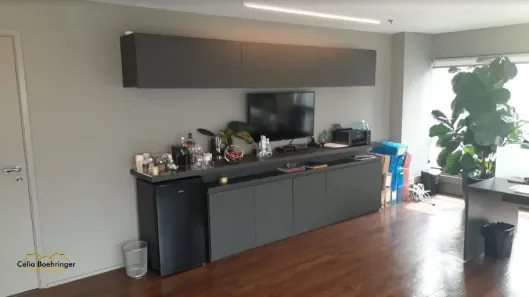 Sala Comercial à venda, 50m² no Vila Nova Conceição, São Paulo
