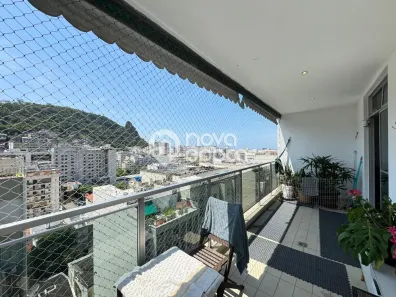 Apartamento com 2 Quartos à venda, 79m² no Copacabana, Rio de Janeiro