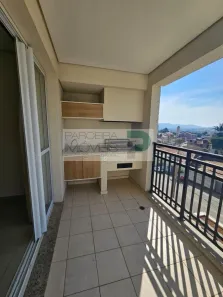 Apartamento com 2 Quartos à venda, 110m² no Jardim Armênia, Mogi das Cruzes