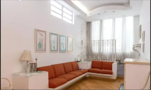 Casa com 4 Quartos à venda, 350m² no Vila Romana, São Paulo