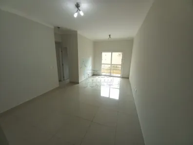 Apartamento com 2 Quartos à venda, 69m² no Nova Aliança, Ribeirão Preto
