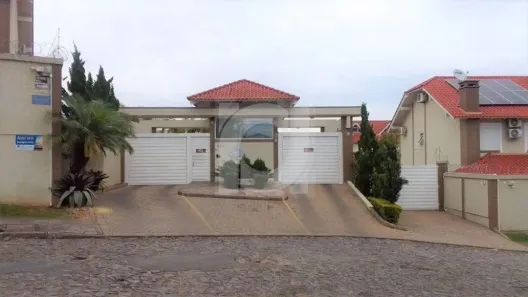 Casa com 3 Quartos para alugar, 120m² no Morro do Espelho, São Leopoldo